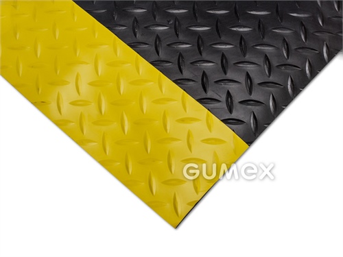 ANTI-ERMÜDUNGSMATTE SAFETY DECKPLATE
